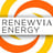 Renewvia Energy Logo